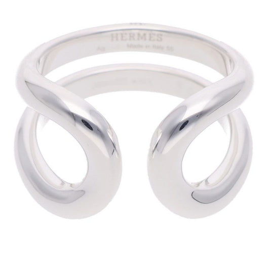 Hermes Lima PM Silver Ring