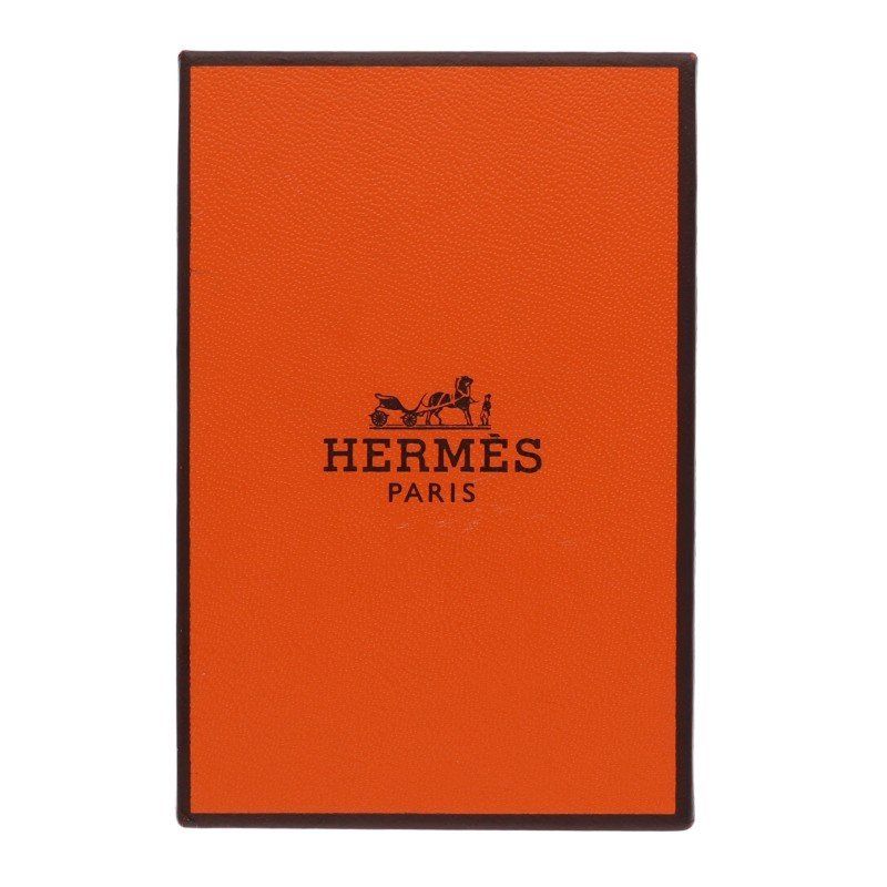 Hermes Lima PM Silver Ring — view 5