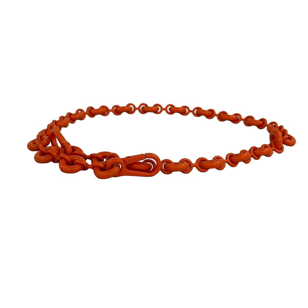 Loewe Shoulder Strap Orange