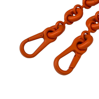 Loewe Shoulder Strap Orange — view 4