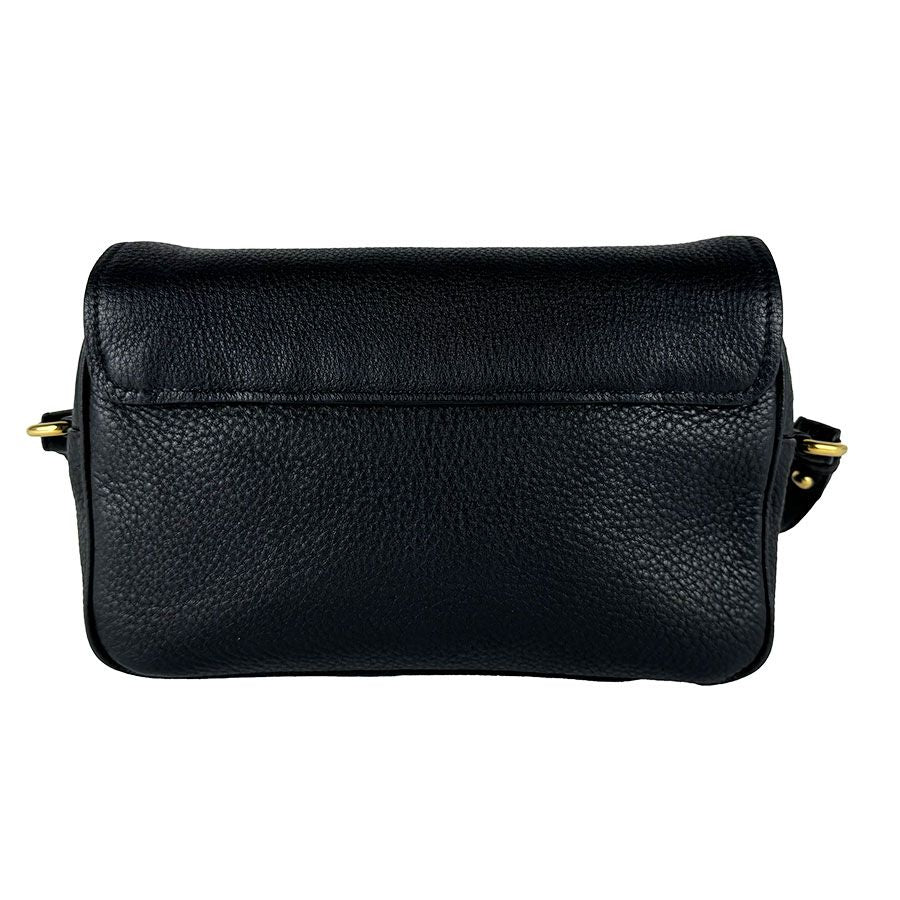 Prada Shoulder Bag Black — view 3