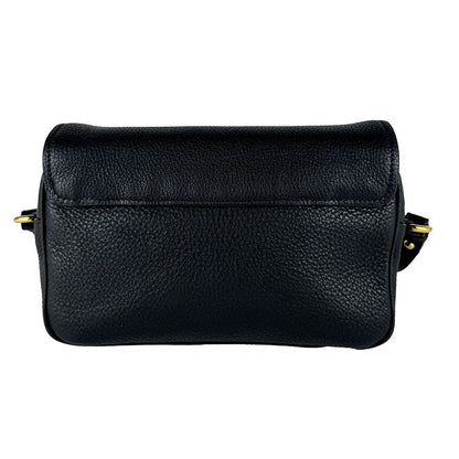 Prada Shoulder Bag Black — view 3