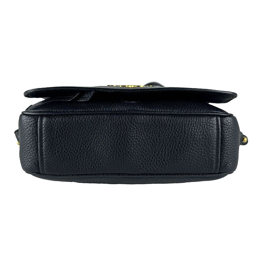 Prada Shoulder Bag Black — view 4