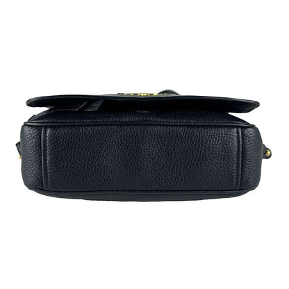 Prada Shoulder Bag Black — view 4