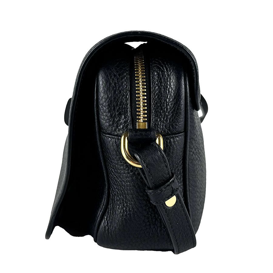 Prada Shoulder Bag Black — view 2