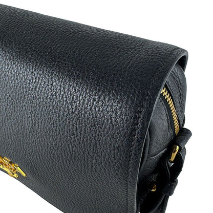 Prada Shoulder Bag Black — view 6