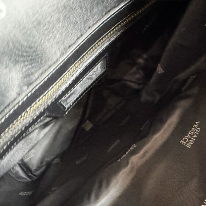 Versace Gianni Backpack Black — view 5