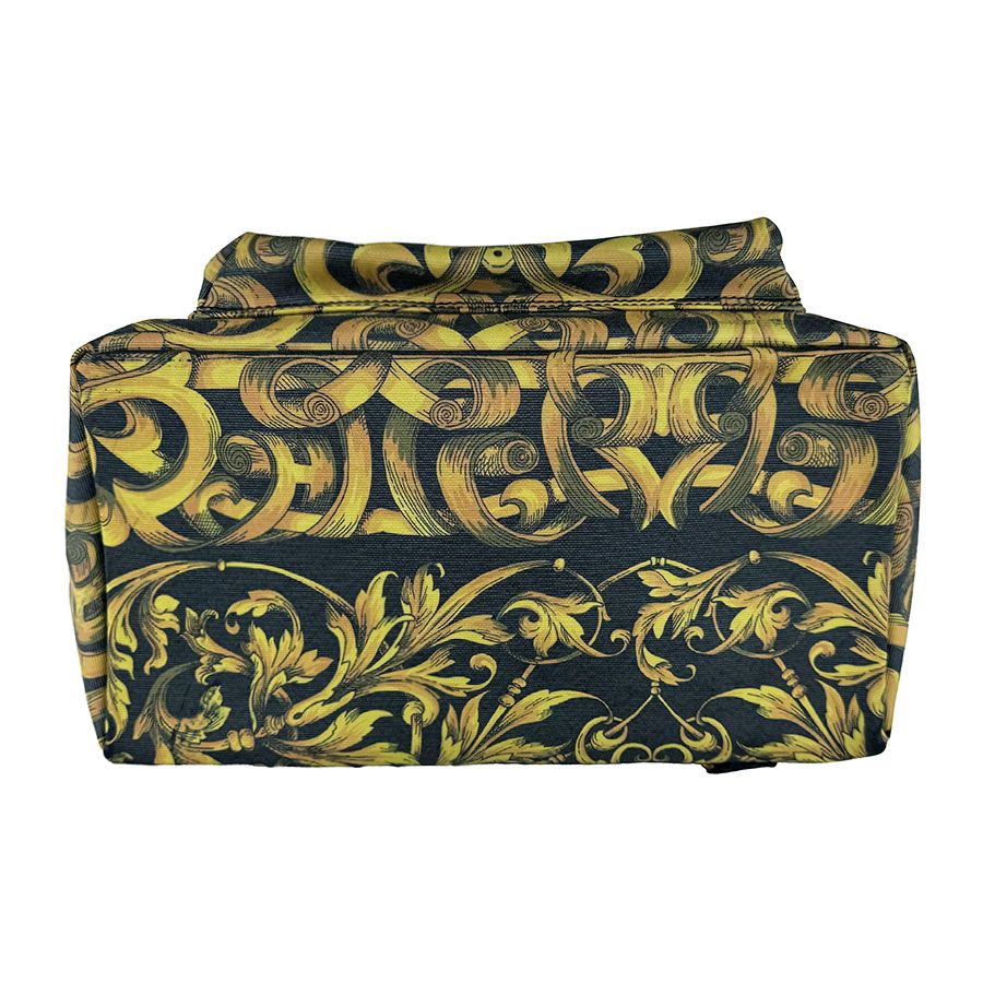Versace Gianni Backpack Black — view 4