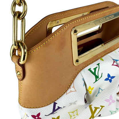 Louis Vuitton Handbag Judy PM — view 7