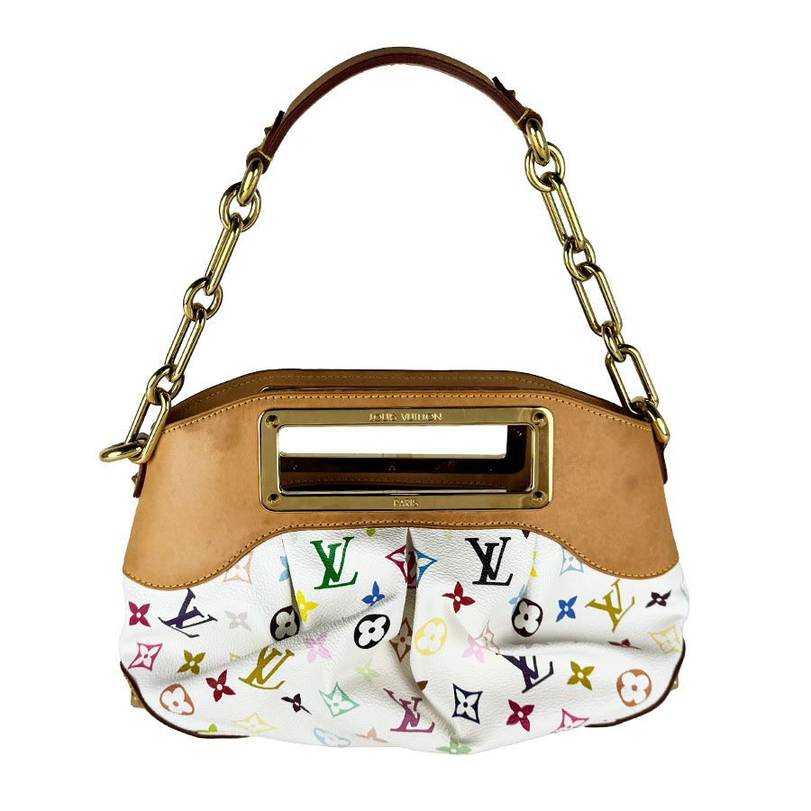 Louis Vuitton Handbag Judy PM — view 3