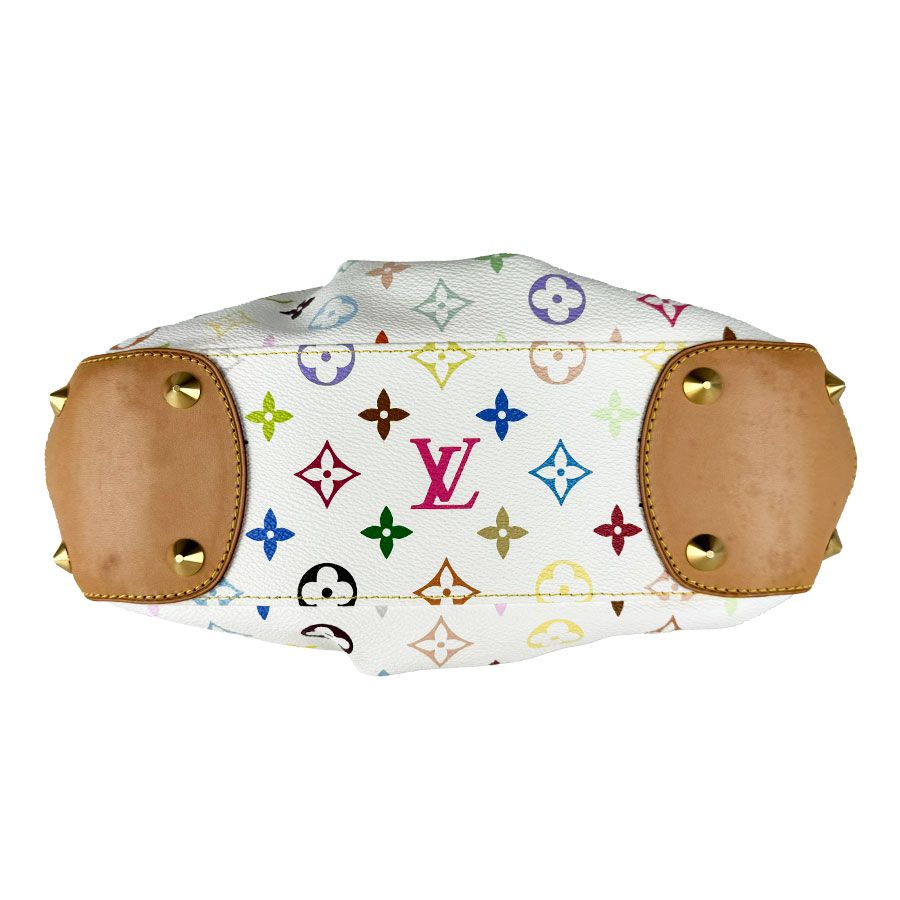 Louis Vuitton Handbag Judy PM — view 4