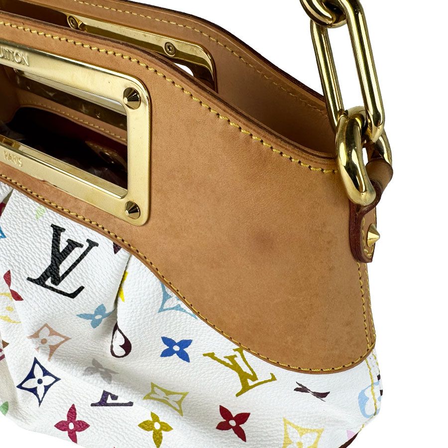 Louis Vuitton Handbag Judy PM — view 6