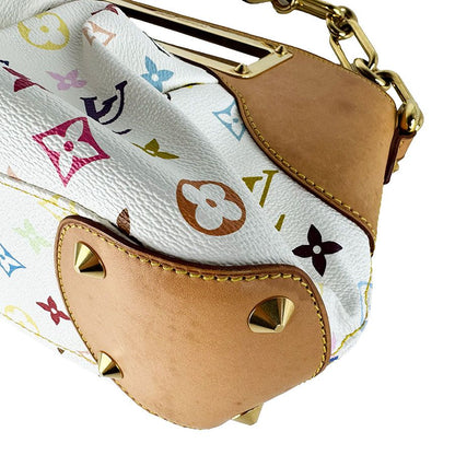 Louis Vuitton Handbag Judy PM — view 8