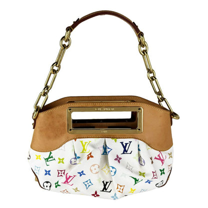 Louis Vuitton Handbag Judy PM