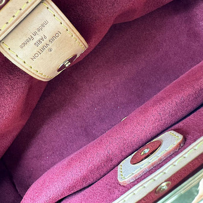 Louis Vuitton Handbag Judy PM — view 5