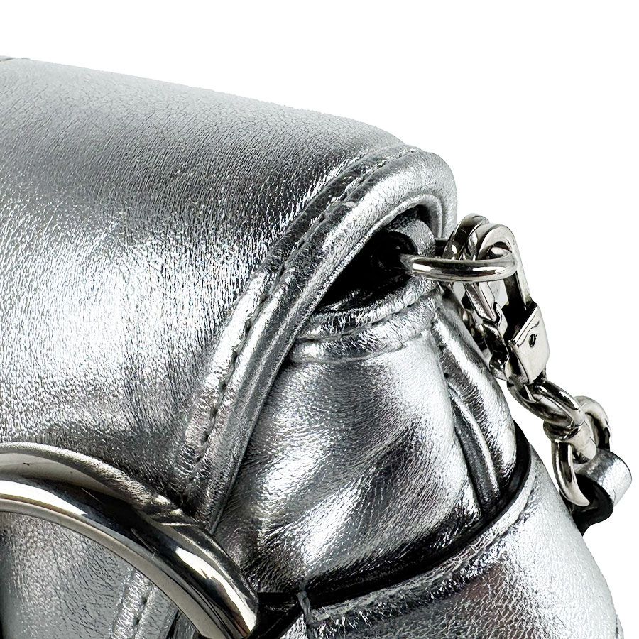 Gucci Shoulder Bag Horsebit — view 6