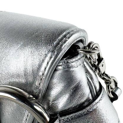 Gucci Shoulder Bag Horsebit — view 6