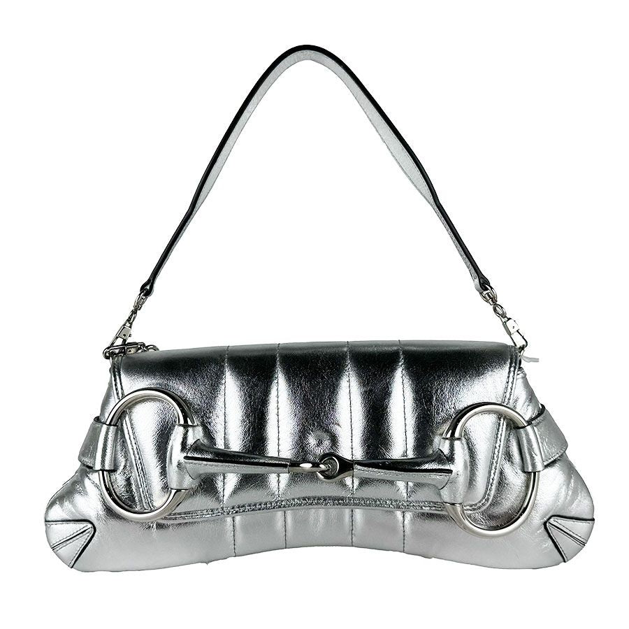 Gucci Shoulder Bag Horsebit