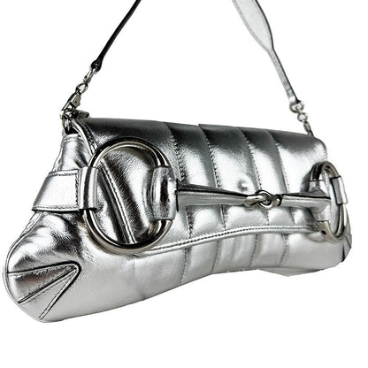 Gucci Shoulder Bag Horsebit — view 2