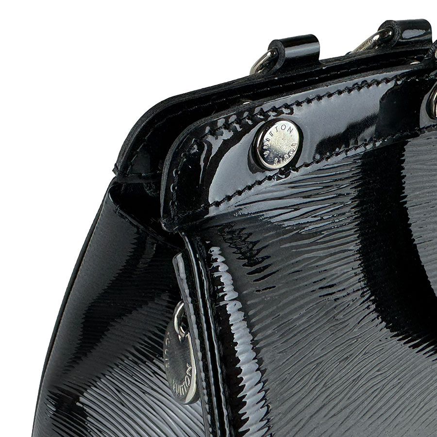 Louis Vuitton Shoulder Bag Epi Electric Blair MM — view 7