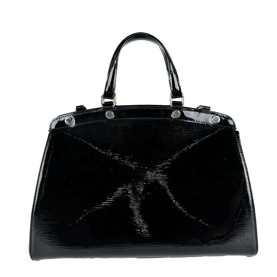 Louis Vuitton Shoulder Bag Epi Electric Blair MM
