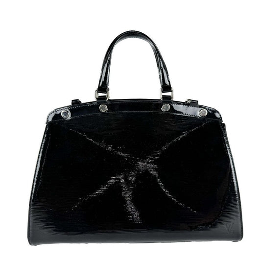 Louis Vuitton Shoulder Bag Epi Electric Blair MM