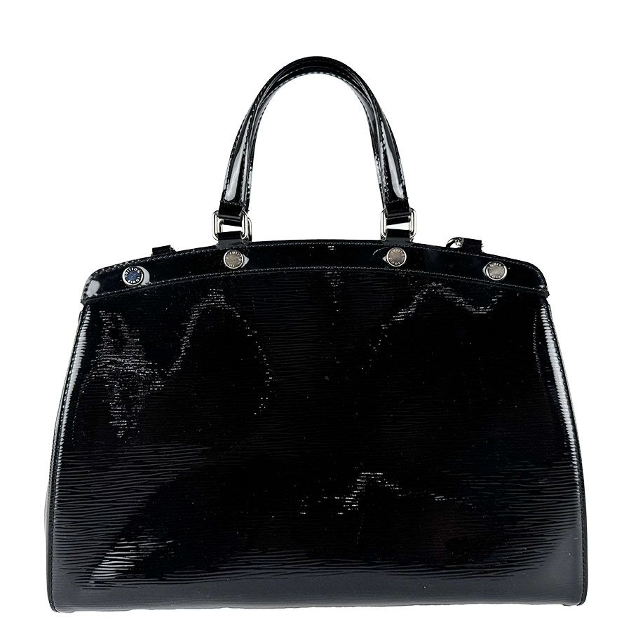 Louis Vuitton Shoulder Bag Epi Electric Blair MM — view 3
