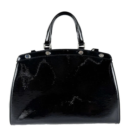 Louis Vuitton Shoulder Bag Epi Electric Blair MM — view 3