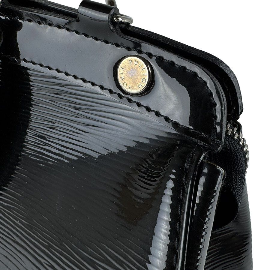 Louis Vuitton Shoulder Bag Epi Electric Blair MM — view 6