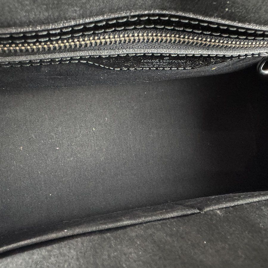 Louis Vuitton Shoulder Bag Epi Electric Blair MM — view 5