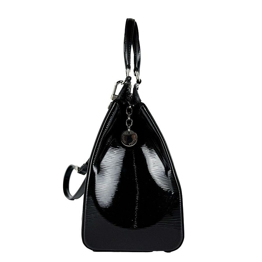 Louis Vuitton Shoulder Bag Epi Electric Blair MM — view 2