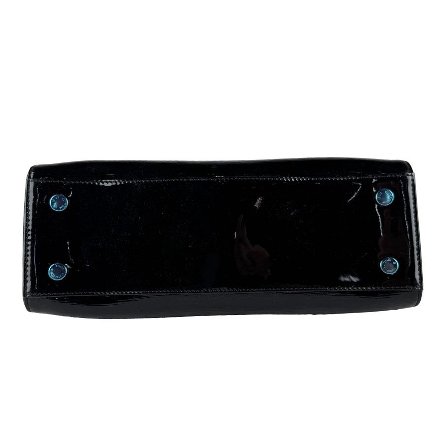 Louis Vuitton Shoulder Bag Epi Electric Blair MM — view 4