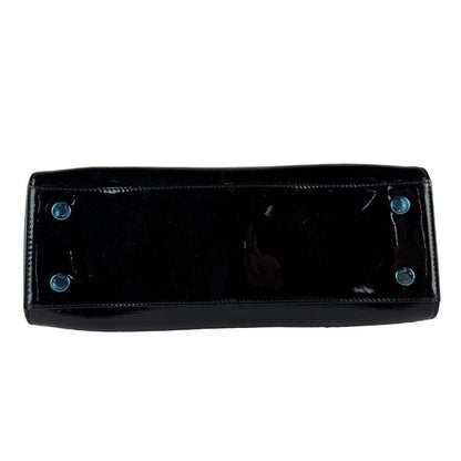 Louis Vuitton Shoulder Bag Epi Electric Blair MM — view 4