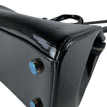 Louis Vuitton Shoulder Bag Epi Electric Blair MM — view 8