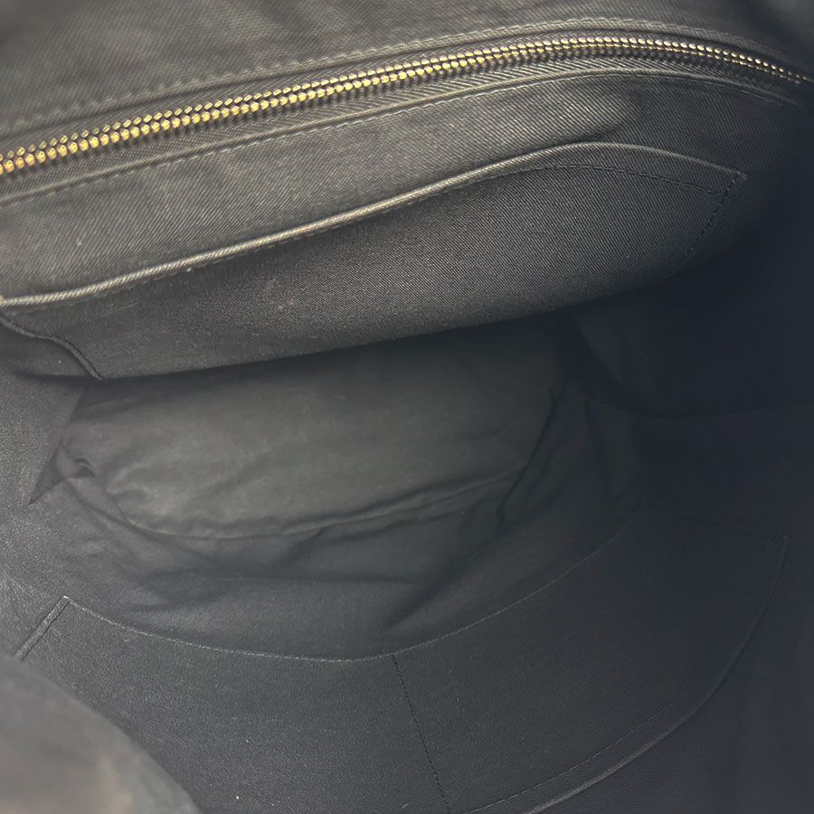 Louis Vuitton Backpack Monogram Macassar Christopher MM — view 5