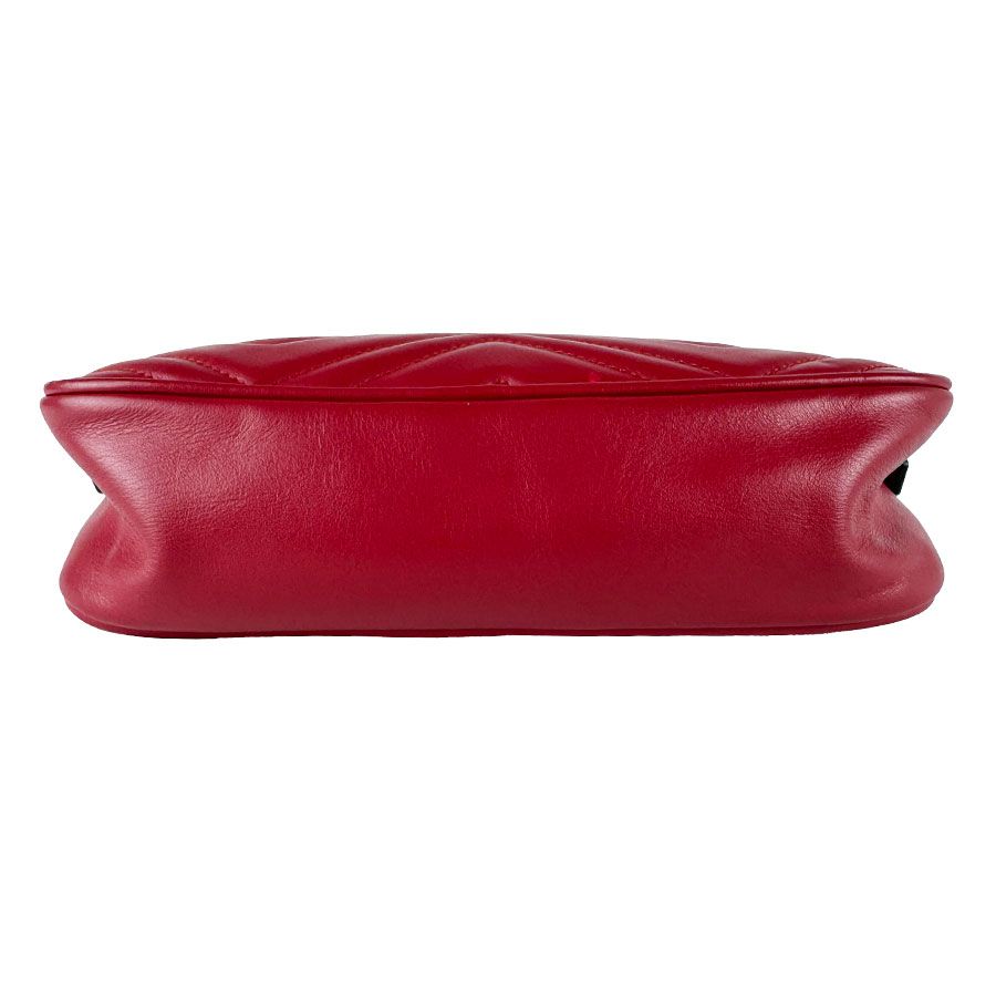 Gucci Crossbody Shoulder Bag GG Marmont — view 4