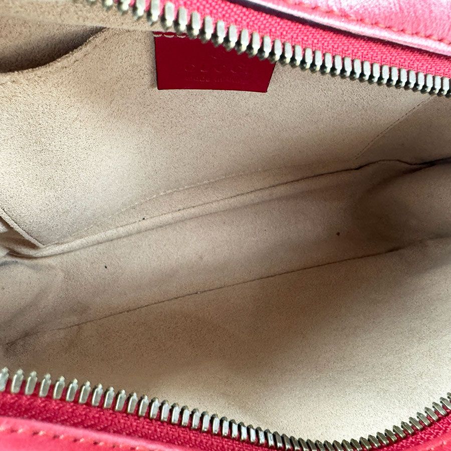 Gucci Crossbody Shoulder Bag GG Marmont — view 5