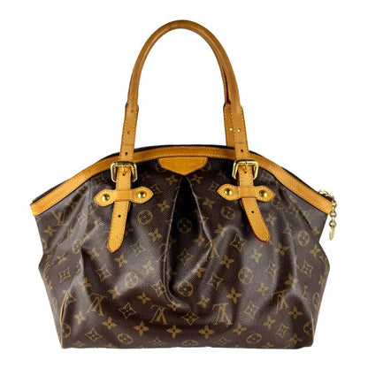 Louis Vuitton Handbag Monogram Tivoli GM — view 3