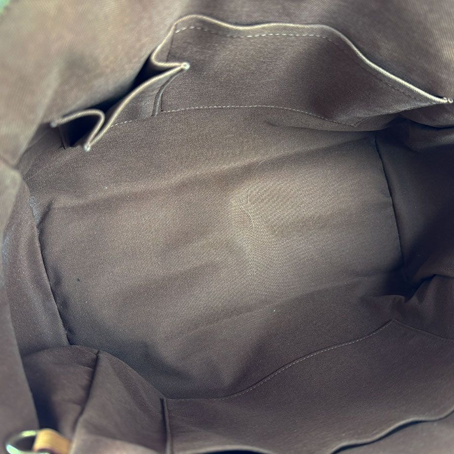 Louis Vuitton Handbag Monogram Tivoli GM — view 5