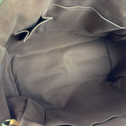 Louis Vuitton Handbag Monogram Tivoli GM — view 5