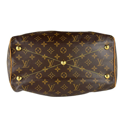 Louis Vuitton Handbag Monogram Tivoli GM — view 4