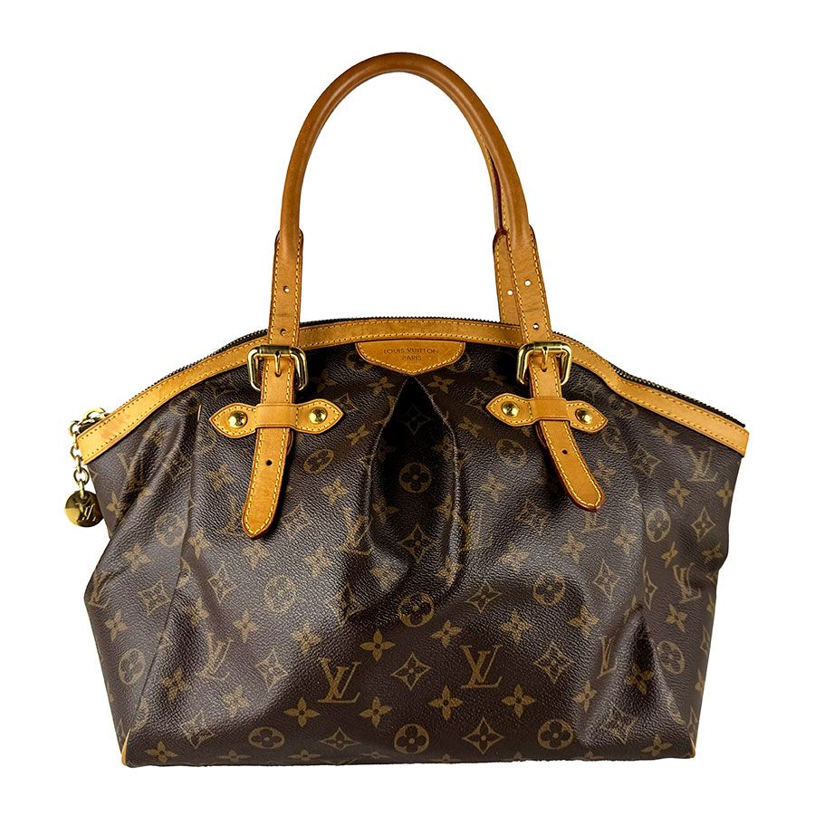 Louis Vuitton Handbag Monogram Tivoli GM