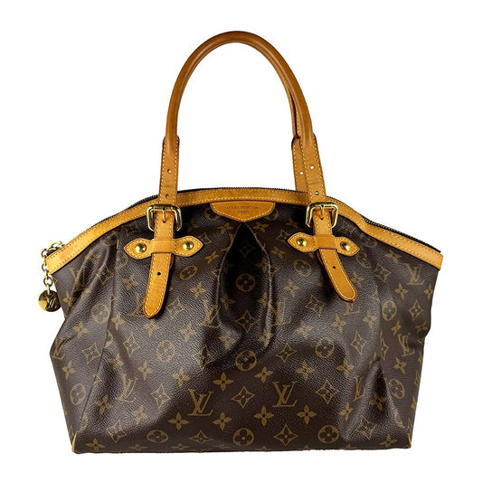 Louis Vuitton Handbag Monogram Tivoli GM