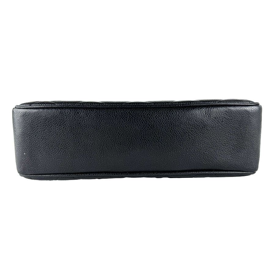 Chanel Shoulder Bag Black — view 5