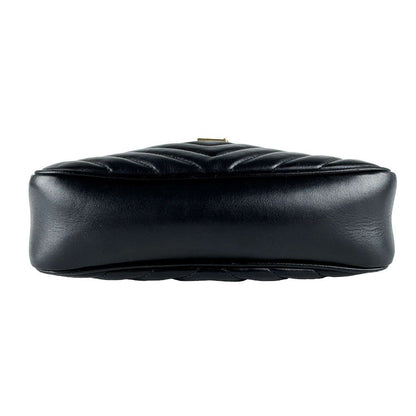 Saint Laurent Crossbody Shoulder Bag — view 4