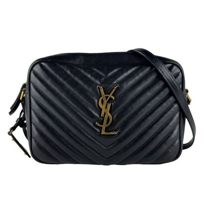 Saint Laurent Crossbody Shoulder Bag