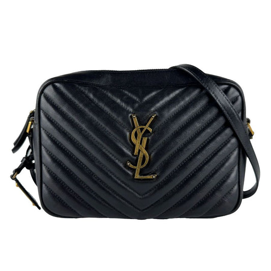 Saint Laurent Crossbody Shoulder Bag