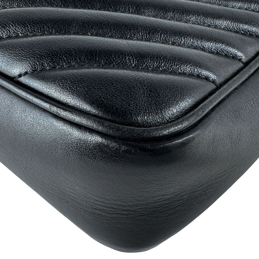 Saint Laurent Crossbody Shoulder Bag — view 7