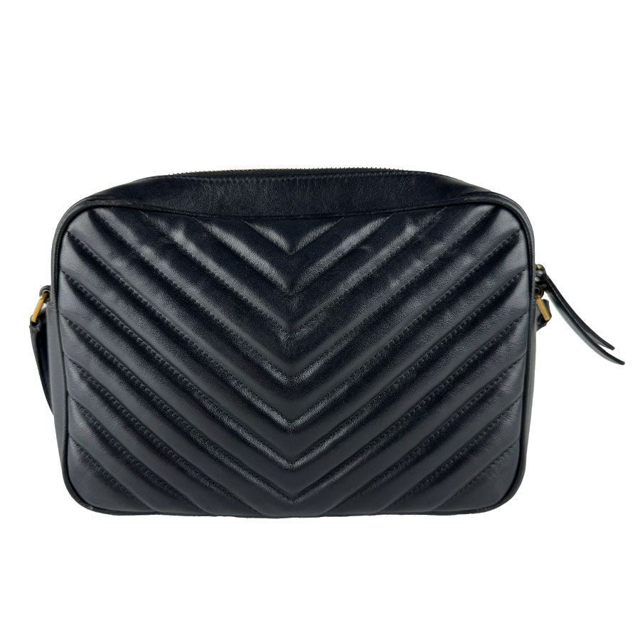 Saint Laurent Crossbody Shoulder Bag — view 3