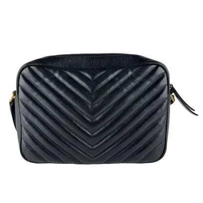 Saint Laurent Crossbody Shoulder Bag — view 3